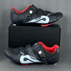 Peloton Cycling Shoes mens size 13 (47)